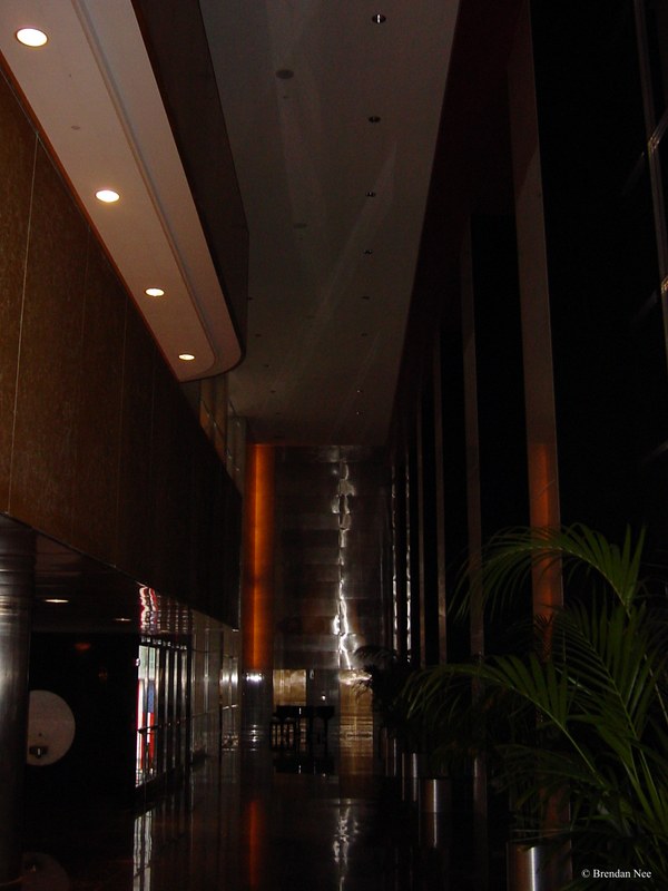 Psfs Building - Philadelphia 4-03 028